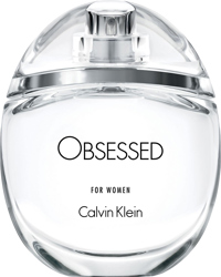 Calvin Klein Obsessed for Women Edp 50ml