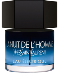 La Nuit De L'Homme Eau Electrique, EdT 60ml