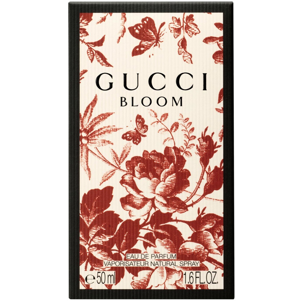 Gucci Bloom, EdP