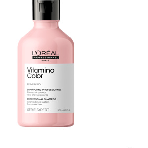 Vitamino Shampoo