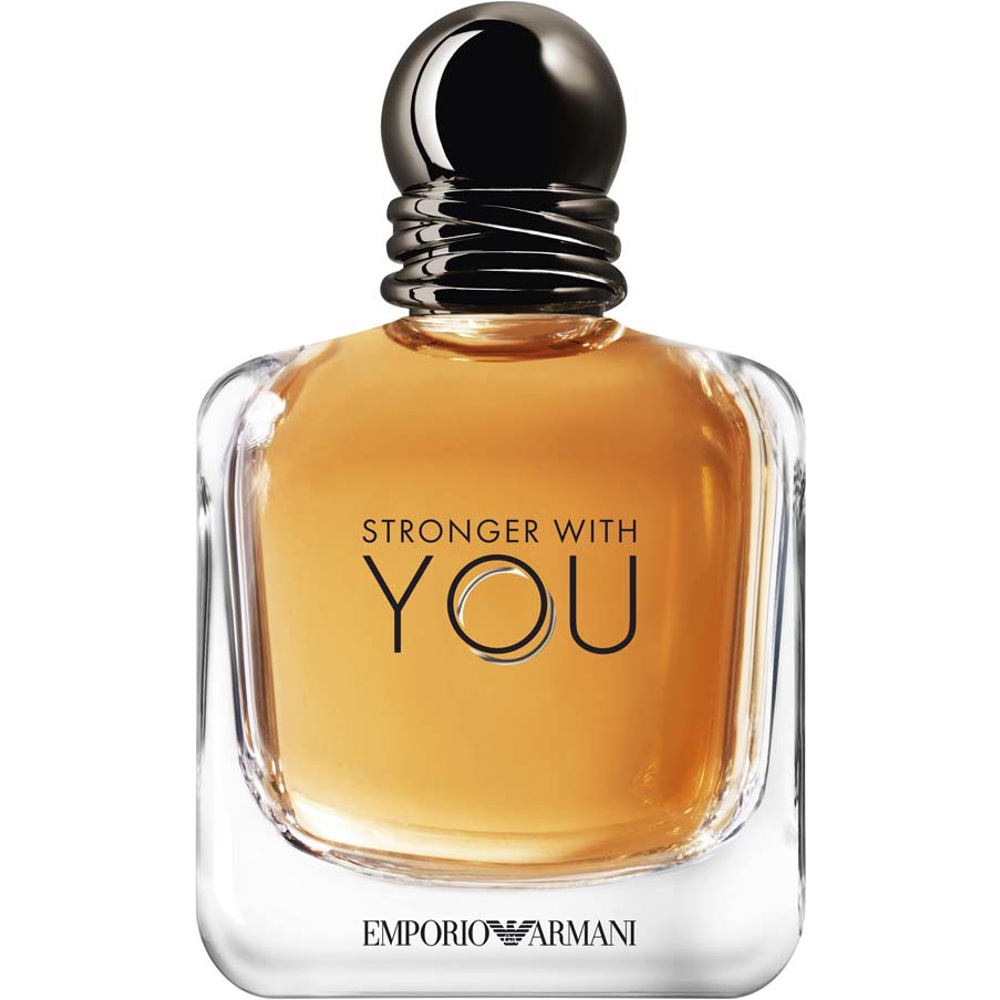 Stronger With You, EdT