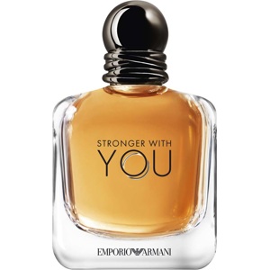 Stronger With You, EdT