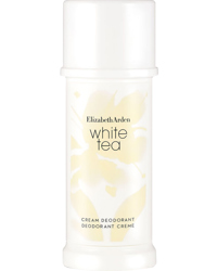 White Tea Cream Deodorant, 40ml