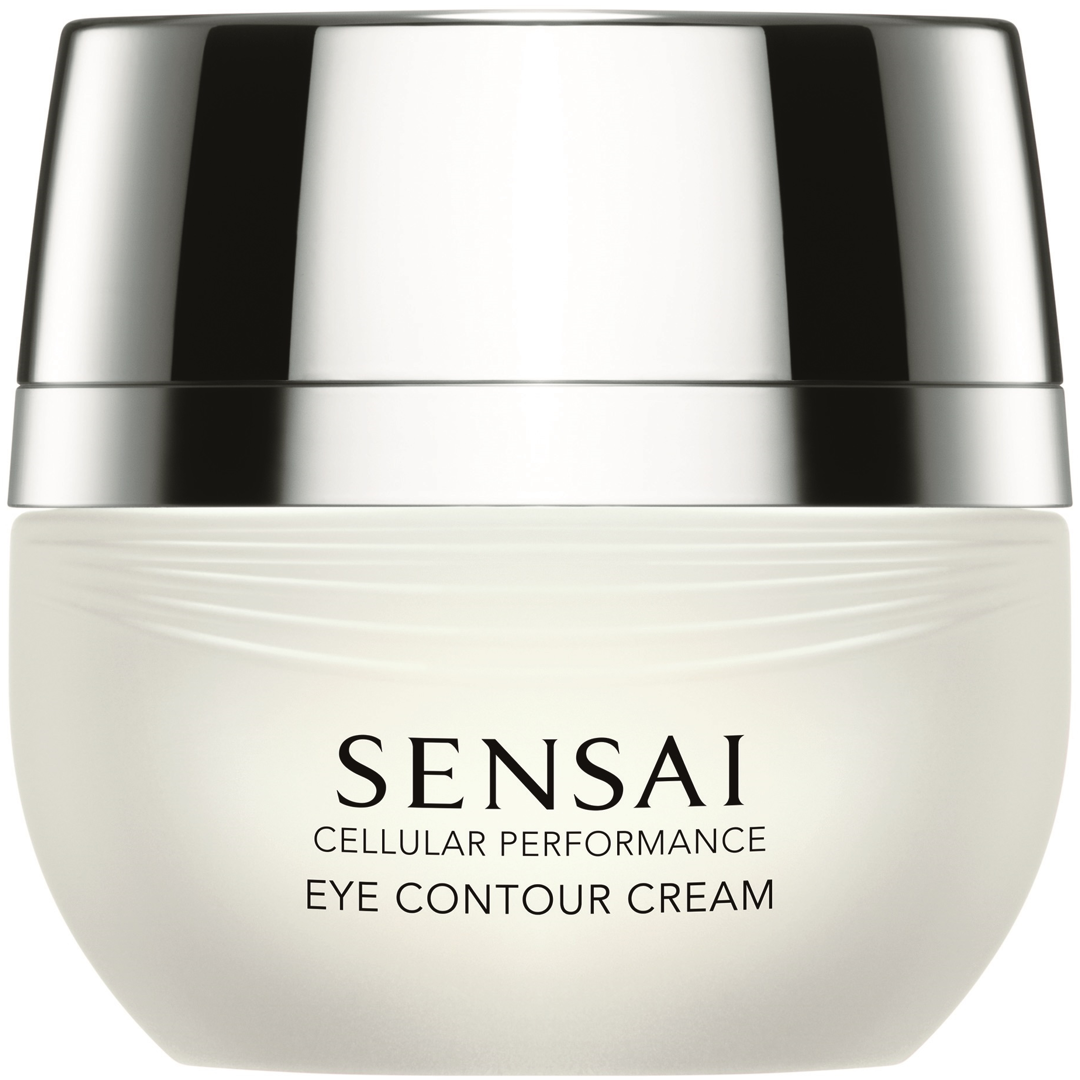 Sensai Cellular Performance Eye Contour Cream, 15ml dam