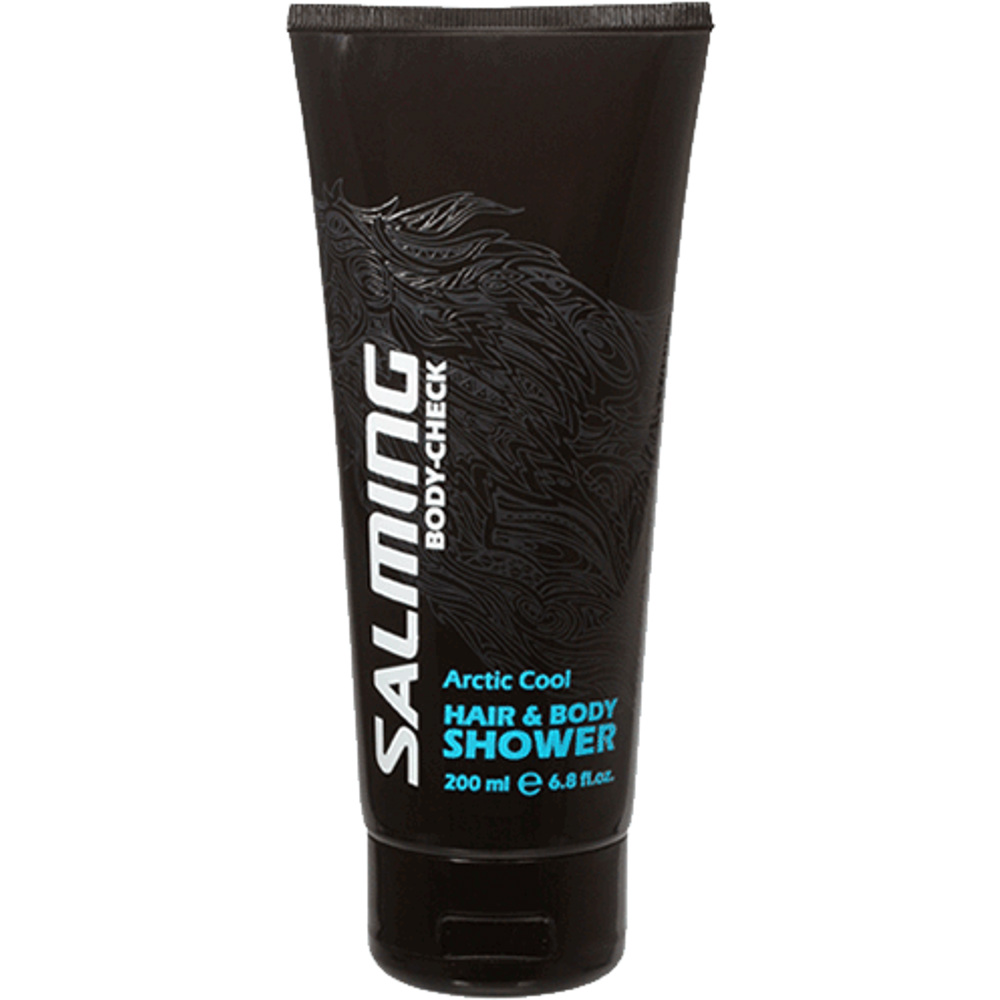 Arctic Cool, Hair & Body Shower 200ml