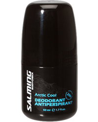 Arctic Cool Antiperspirant, Deo Roll-on 50ml