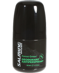 Forest Green Antiperspirant, Deo Roll-on 50ml