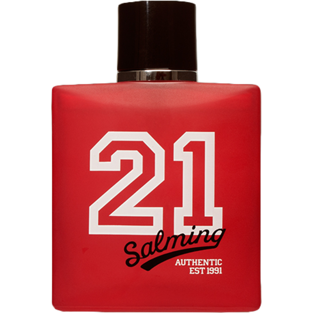 21 Red, EdT 100ml