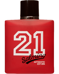 21 Red, EdT 100ml