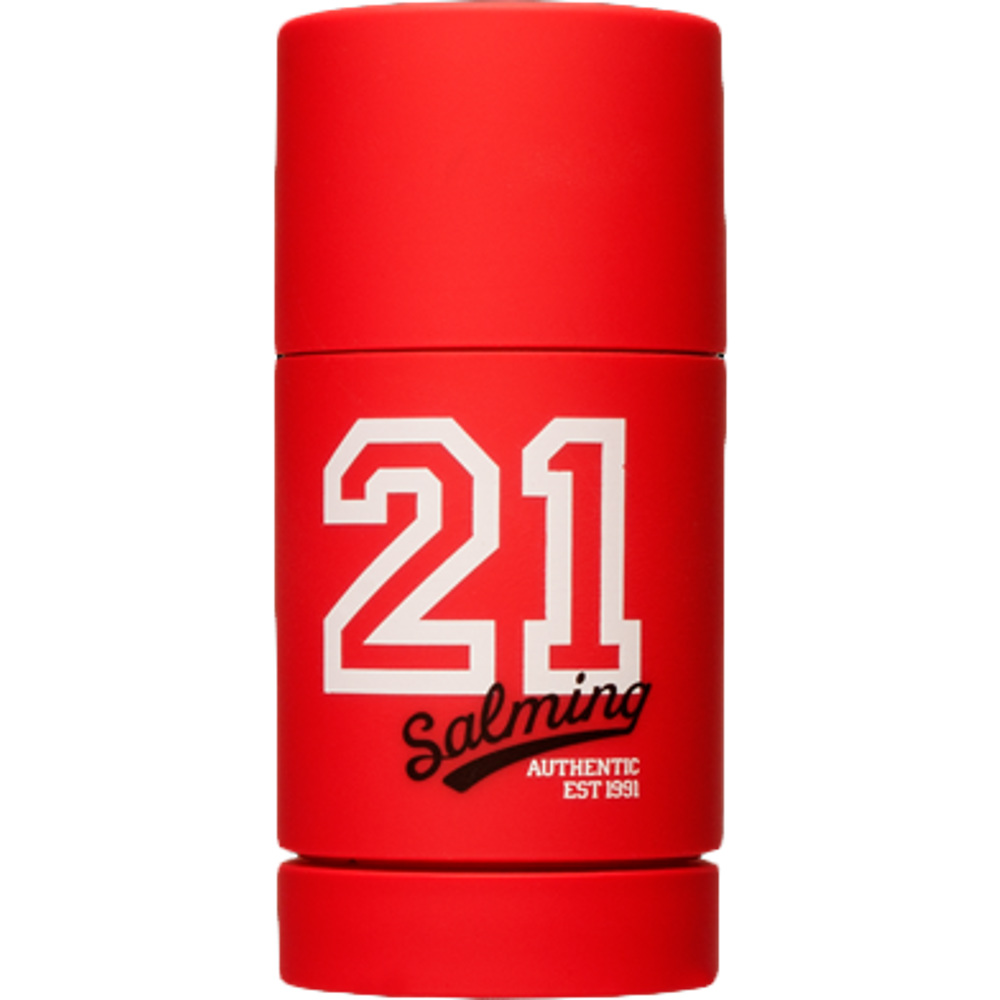 21 Red, Deostick 75ml