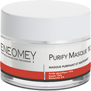 Purify Masque 10, 50 ml