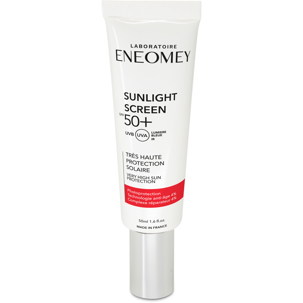 Sunlight Screen SPF50+, 50ml