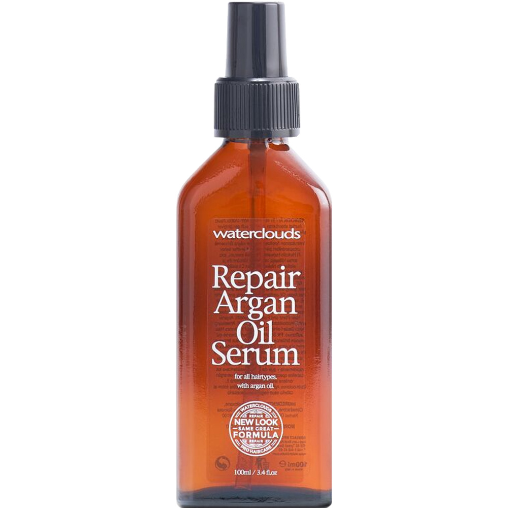 Repair Argan Oil Serum 100ml
