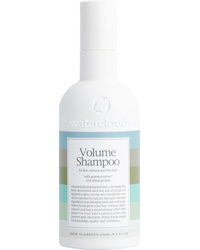 Waterclouds Volume Shampoo, 250ml