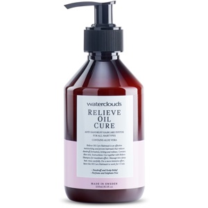 Relieve Oil Cure Hairmask, 250ml
