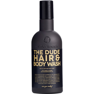 The Dude Hair & Body Wash
