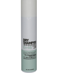 Dry Shampoo, 250ml