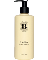 Laga Shampoo 300ml