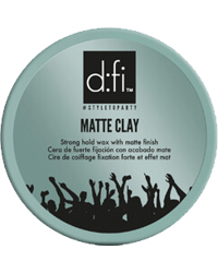 Matte Clay 150g