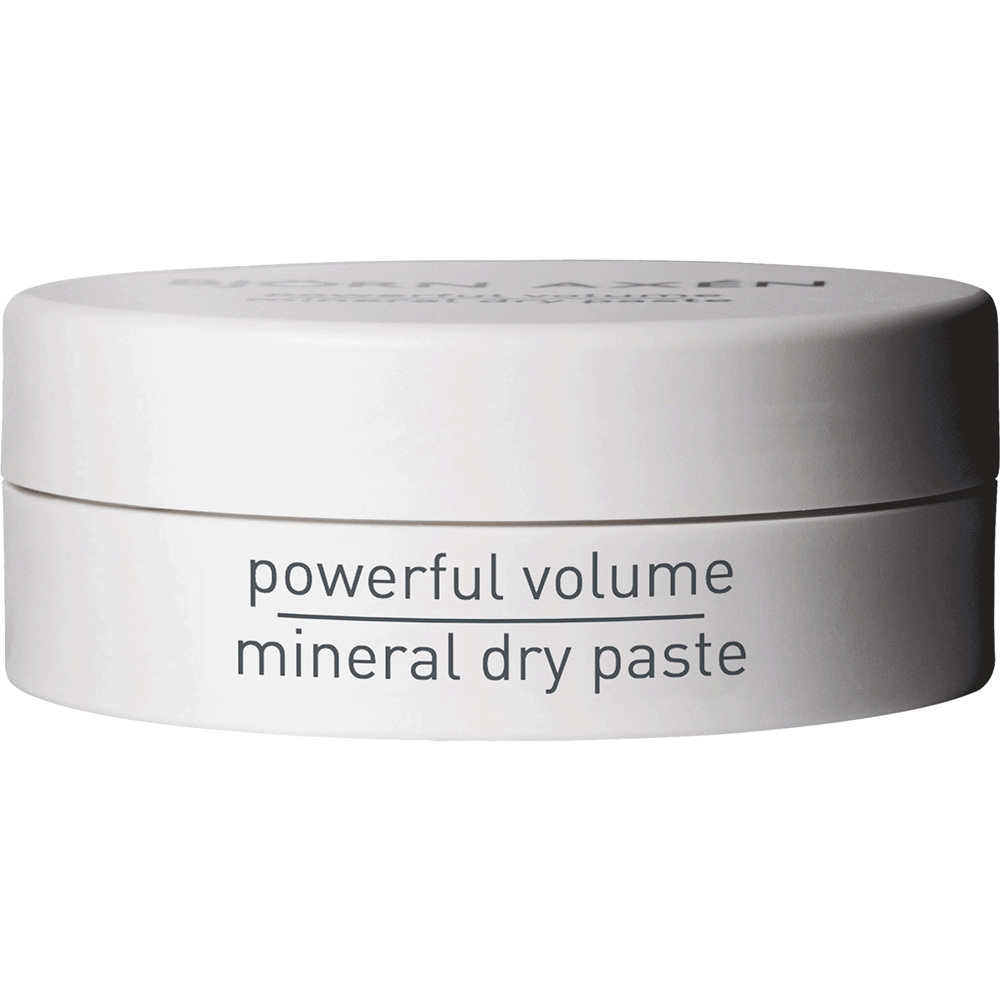 Powerful Volume Mineral Dry Paste, 80ml