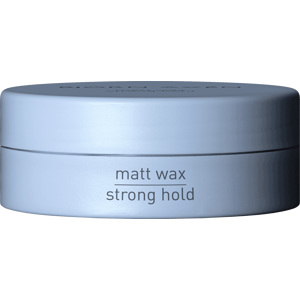 Matt Wax Strong Hold, 80 ml