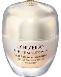 Future Solution LX Total Radiance Foundation 30ml, O40
