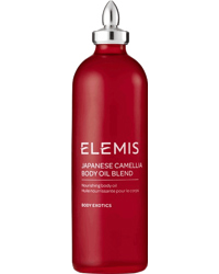 Exotics Japanese Camellia Body Blend Oil, 100ml