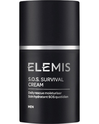 Men S.O.S. Survival Cream, 50ml
