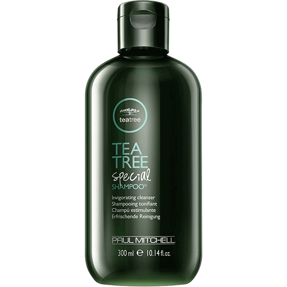 Tea Tree Special Shampoo