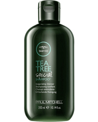 Tea Tree Special Shampoo, 300ml