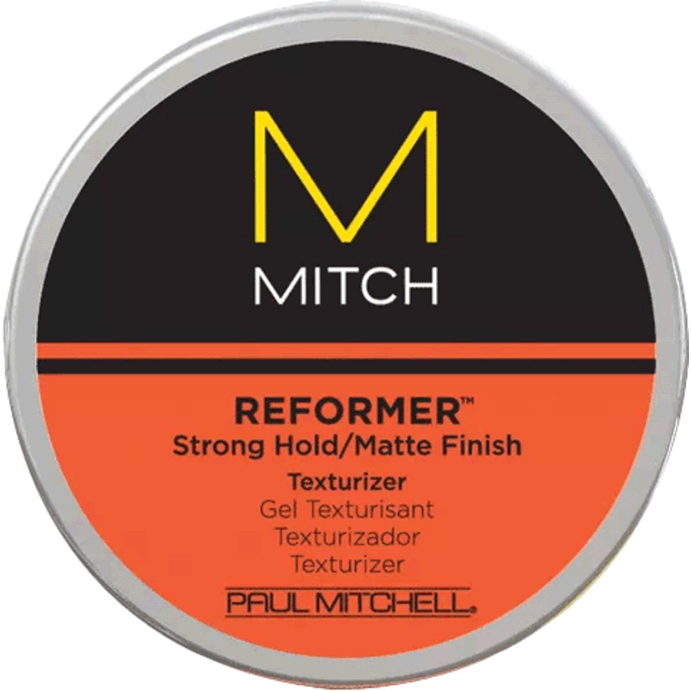 Mitch Reformer Texturizer, 85g