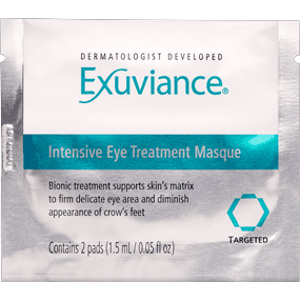 Intensive Eye Treatment Masque 2 pcs