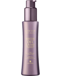 Caviar Moisture Intense Oil Pre Shampoo Treatment, 125ml