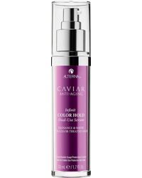 Caviar Infinite Color Hold Dual Serum, 50ml