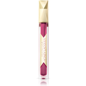 Colour Elixir Honey Lacquer Lipstick, Bloom Berry