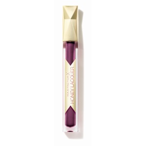 Colour Elixir Honey Lacquer Lipstick, Reg Burgundy