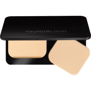 Pressed Mineral Foundation, 8g