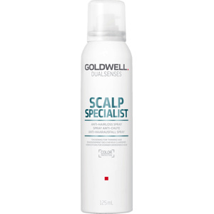 Dualsenses Scalp Specialist Anti Hairloss Spray 125ml