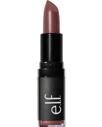 Velvet Matte Lipstick, Blushing Brown