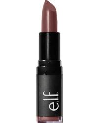 Velvet Matte Lipstick, Bold Berry