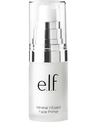 e.l.f Mineral Infused Face Primer Clear