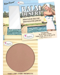 Desert Bronzer/Blush