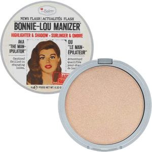 Bonnie-Lou Manizer