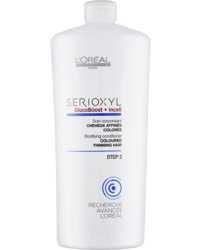 Serioxyl Conditioner Step 2 Colored Hair 1000ml