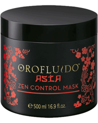 Asia Zen Control Mask 500ml