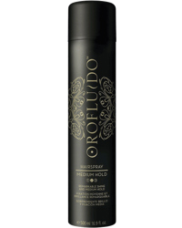 Orofluido Hairspray Medium, 500ml