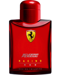 Scuderia Ferrari Racing Red, EdT 125ml