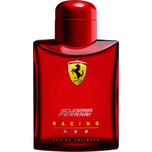 Scuderia Ferrari Racing Red, EdT