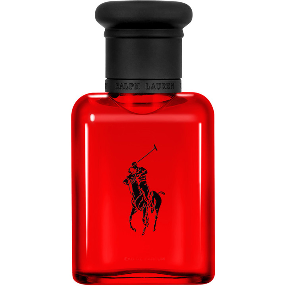 Polo Red, EdT