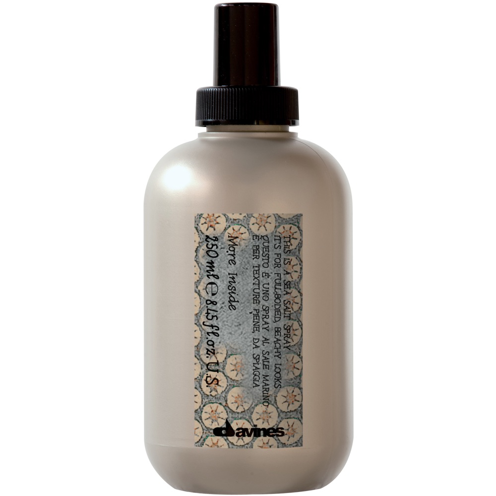 Sea Salt Spray, 250ml